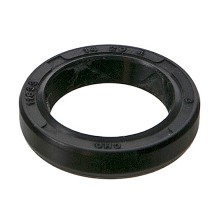 National Oil Seals & Bearings Oil Seal, 711014 711014